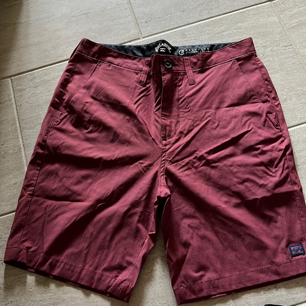 Billabong Men’s Shorts Size 31